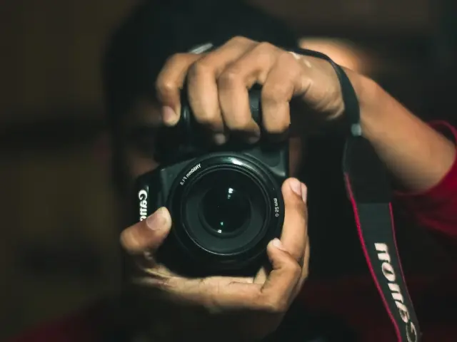 Photographer Photographer